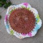 Crochet Kitchen Scrubbies