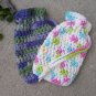 Soap Saver Bags....Crochet