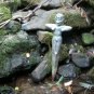 Spike (Consort to the Mountain Goddess)