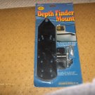 BOAT DEPTH FINDER MOUNT GOLDENEYE MANY MODELS