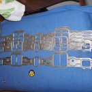 volvo chrysler CID marine engine STAINLESS gasket lot 3745217 5.2 L volvo chrysler CID marine engine STAINLESS gasket lot 3745217 5.2 L