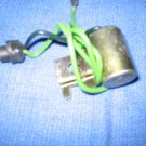 volvo penta capacitor / condenser # 243653 new nr 6cy 165 A 170 ABC volvo penta capacitor / condenser # 243653 new nr 6cy 165 A 170 ABC