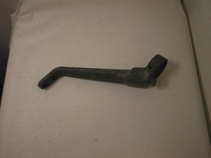 VOLVO PENTA STEERING SPINDLE ARM