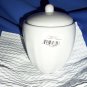 mikasa sugar bowl chef`s white tyler florence bowl