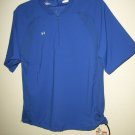 under armour women all season shirt top upf 30+ blue under armour women all season shirt top upf 30+ blue