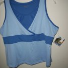 nordic track women performance fitness shirt top XL