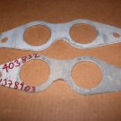 VOLVO PENTA gasket 403832 1378903 lot of 2 pc vintage VOLVO PENTA gasket 403832 1378903 lot of 2 pc vintage