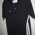 speedo black polo shirt W tags pick ur size ret $36 speedo black polo shirt W tags pick ur size ret $36