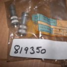 VOLVO PENTA  819350 250 270 mechanical lift bulb sleeve