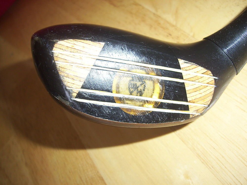 Wow! Walter Hagen Ultradyne II Golf Club Set for Sale in Geneva, IL