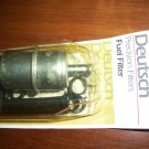 Deutsch precision filters  Fuel Filter  ff330 sealed in original package