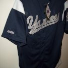 ny yankees jersey MLB merchandise nwt sewn ny yankees jersey MLB merchandise nwt sewn