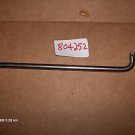 VOLVO PENTA early model control rod 804252 VOLVO PENTA early model control rod 804252