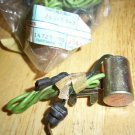volvo penta capacitor  condenser # 243653