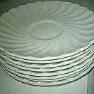 Johnson Brothers REGENCY  Saucer Plates