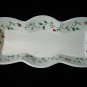 Pfaltzgraff Winterberry Serving Tray Dish Excellent  LOOK