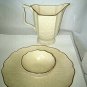 Lenox Aquarius Dolphin Chip n Dip PLUS Picture LOOK