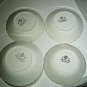 Johnson Brothers REGENCY Fruit Dessert Sauce 5" D LOOK