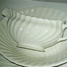 Johnson Brothers REGENCY Gravy Boat Oval Vegetable bowl LOOK