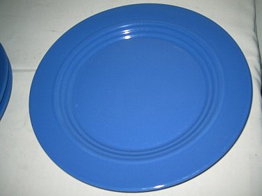 Bosco-Ware Dinner Plate/s Blue by Signature More Available