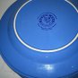 Bosco-Ware Dinner Plate/s Blue by Signature More Available