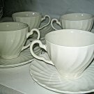 Johnson Brothers REGENCY cups and  saucer set  LOOK