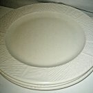 3-pc PFALTZGRAFF SIERRA DINNER PLATES  11" More available