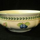 Villeroy & Boch FRENCH GARDEN FLEURENCE Vegetable Bowl Pristine LOOK