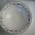 2-pc MSE Martha Stewart HYDRANGEA Soup Cereal Bowl 6 3/4" more available