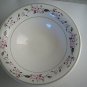 2-pc MSE Martha Stewart HYDRANGEA Soup Cereal Bowl 6 3/4" more available