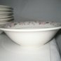 2-pc MSE Martha Stewart HYDRANGEA Soup Cereal Bowl 6 3/4" more available