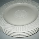 4-pc PFALTZGRAFF SIERRA SALAD PLATES 8 7/8" More available 4-pc PFALTZGRAFF SIERRA SALAD PLATES 8 7/8" More available