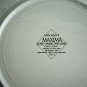 4-pc Set Mikasa Maxima MONET CAK01 Salad Plates Pastels 8 1/4" Never Used