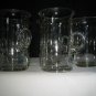 5 TASTER SETTER SIGMA IRISH COFFEE MUGS CUPS NEVER USED W/ labels Look