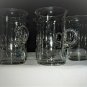 5 TASTER SETTER SIGMA IRISH COFFEE MUGS CUPS NEVER USED W/ labels Look