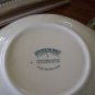 8-pc Johnson Bros Tesco Sunny Days Cereal Bowls mugs cups creamer saucers Engld
