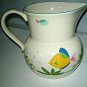 Studio Nova Barrier Reef Pitcher Fish design Excellent