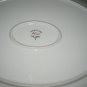 Prestige fine china cherry blossom oval platter 14" x 10 1/2"