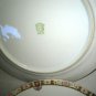 NORITAKE MORIMURA Nippon2 Salad Plates Floral pattern 8 1/2" D
