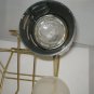 CROWN ROYAL Display Rack Pouring Cradle Vintage Tilt and Pour ,I owe You Samovar