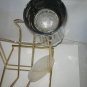 CROWN ROYAL Display Rack Pouring Cradle Vintage Tilt and Pour ,I owe You Samovar