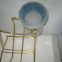 CROWN ROYAL Display Rack Pouring Cradle Vintage Tilt and Pour ,I owe You Samovar