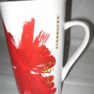 Starbucks Holiday Mug Christmas Latte Coffee Cup Tall Mug Red White 16 oz Starbucks Holiday Mug Christmas Latte Coffee Cup Tall Mug Red White 16 oz