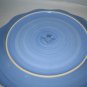 Pfaltzgraff Summer Breeze Serving Round Platter Chop Plate 14 1/4"