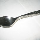 Oneida OUR ROSE SSS Stainless 4 teaspoon