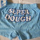 PILLSBURY SUPER DOUGH Sleepware Pajama Shorts
