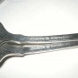 Oneida CUBE Stainless AMERICAN COLONIAL SPOON 6 1/2" L  2-pcs