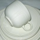 Johnson Brothers FOCUS England 1 cup and 2 saucers