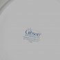 Gibson Everyday MAPLE HOLIDAY 20-pc Dinnerware Set Acorns Serves 4 RARE LOOK