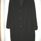 Vintage Metzger Womens Vintage Wool Coat Jacket LOOK